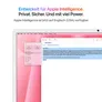Apple iMac 24" Retina 4,5K 2024 M4/16/1TB 8C GPU Pink NUM BTO