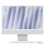 Apple iMac 24" Retina 4,5K 2024 M4/16/1TB 10C GPU Silber NUM BTO