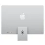 Apple iMac 24" Retina 4,5K 2024 M4/16/1TB 10C GPU Silber NUM BTO
