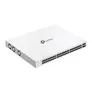 TP-Link Festa FS352GP 52-Port Gigabit Smart Switch with 48-Port PoE+