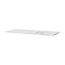 Apple Magic Keyboard mit Touch ID und Ziffernblock UK Layout MXK73B/A