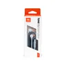 JBL T110 Weiß - In Ear-Kopfhörer mit Mikrofon