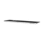Apple Magic Keyboard mit Touch ID und Ziffernblock Schwarz MXK83D/ADEMO