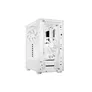 be quiet! Pure Base 501 Airflow Weiß Midi Tower Gaming Gehäuse