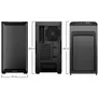 be quiet! Pure Base 501 Airflow Window Schwarz Midi Tower Gaming Gehäuse