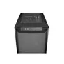 be quiet! Pure Base 501 Airflow Window Schwarz Midi Tower Gaming Gehäuse