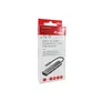EQUIP 133485 USB-C auf HDMI/DisplayPort/VGA/USB-Adapter
