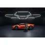 RAZER ENKI Pro Lamborghini Edition - Premium-Gaming-Stuhl mit Alcantara®-Leder
