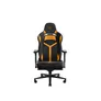 RAZER ENKI Pro Lamborghini Edition - Premium-Gaming-Stuhl mit Alcantara®-Leder