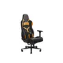RAZER ENKI Pro Lamborghini Edition - Premium-Gaming-Stuhl mit Alcantara®-Leder