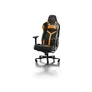 RAZER ENKI Pro Lamborghini Edition - Premium-Gaming-Stuhl mit Alcantara®-Leder