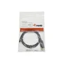 EQUIP 133427 USB-C auf DisplayPort-Premium-Kabel, M/M, 2.0 m, 4K/60 Hz