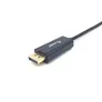 EQUIP 133427 USB-C auf DisplayPort-Premium-Kabel, M/M, 2.0 m, 4K/60 Hz