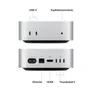 Apple Mac mini 2024 M4 Pro/24/512 GB 12C CPU 16C GPU MCX44D/A