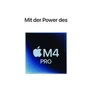 Apple Mac mini 2024 M4 Pro/24/512 GB 12C CPU 16C GPU MCX44D/A