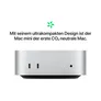Apple Mac mini 2024 M4 Pro/24/512 GB 12C CPU 16C GPU MCX44D/A
