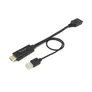 EQUIP 119039 HDMI auf DisplayPort Adapter