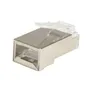 EQUIP 121181 Cat.6 RJ45 Steckersatz geschirmt