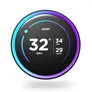 NZXT Kraken Elite 360 RGB (2024) AIO-Wasserkühlung Schwarz