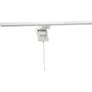 BenQ ScreenBar Pro Monitorlampe silber