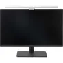 BenQ ScreenBar Pro Monitorlampe silber