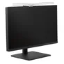 BenQ ScreenBar Pro Monitorlampe silber