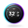 NZXT Kraken Elite 240 RGB (2024) AIO- Wasserkühlung Weiß