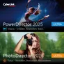 Cyberlink PowerDirector 2025 Ultra & PhotoDirector 2025 Ultra | Download & Produktschlüssel