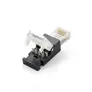 EQUIP 121163 Werkzeugfreier RJ45-Stecker, Cat.5e