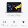 Apple MacBook Pro 14" 2024 M4 Pro/24/512GB 12C CPU 16C GPU Silber MX2E3D/A