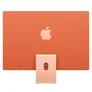 Apple iMac 24" Retina 4,5K 2024 M4/16/256GB 8C GPU Orange BTO