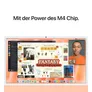 Apple iMac 24" Retina 4,5K 2024 M4/16/512GB 10C GPU Orange NUM BTO