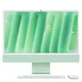 Apple iMac 24" Retina 4,5K 2024 M4/32/2TB 10C GPU Nanotexturglas Grün BTO