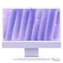 Apple iMac 24" Retina 4,5K 2024 M4/16/256GB 8C GPU Violett BTO