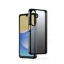 Hama 00137994 Handyhülle Extreme Protect für Samsung Galaxy A16, schwarz