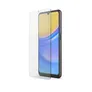 Hama 00228507 Handy-Schutzglas "Clear Protect" für Samsung Galaxy A16, Montagehilfe