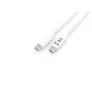 EQUIP 128362 USB 3.2 Gen 1 C auf C Kabel 2m Weiß
