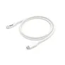 EQUIP 128362 USB 3.2 Gen 1 C auf C Kabel 2m Weiß