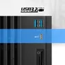 MSI PRO DP180 14A-862XAT i5-14400 16GB/512GB SSD nOS schwarz
