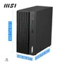 MSI PRO DP180 14A-862XAT i5-14400 16GB/512GB SSD nOS schwarz