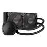 CORSAIR NAUTILUS 240 RS Wasserkühlung Schwarz