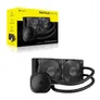 CORSAIR NAUTILUS 240 RS Wasserkühlung Schwarz