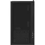 Gigabyte AORUS C500 Panoramic Stealth Midi Tower Gaming Gehäuse mit Glasseitenfenster