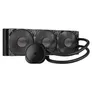 CORSAIR NAUTILUS 360 RS Wasserkühlung Schwarz