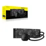 CORSAIR NAUTILUS 360 RS Wasserkühlung Schwarz