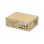 EQUIP 650134 17"-27" Neig-/schwenkbare Verdreifachenmonitorhalter