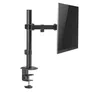 EQUIP 650156 17"-32" Bewegliche Monitor/LCD-Tischhalterung