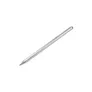 Tucano UTILITY 2 Stylus Stift Pencil für alle Apple iPads silber
