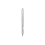 Tucano UTILITY 2 Stylus Stift Pencil für alle Apple iPads silber