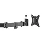 EQUIP 650159 17”–32” Vierfach-Gelenk-Monitor/LCD-Tischhalterung
